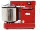 Famag IM 8/230 1 Velocit&agrave; Rosso - Impastatrice a spirale 8 Kg
