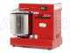 Famag IM 8/230 1 Velocit&agrave; Rosso - Impastatrice a spirale 8 Kg