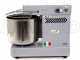 Famag IM 8/230 10 Velocit&agrave; Silver - Impastatrice a spirale 8 Kg