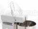 Famag IM 8/230 10 Velocit&agrave; Silver - Impastatrice a spirale 8 Kg