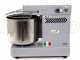 Famag IM 8/230 10 Velocit&agrave; Silver - Impastatrice a spirale 8 Kg
