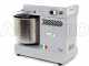 Famag IM 8/230 10 Velocit&agrave; Silver - Impastatrice a spirale 8 Kg