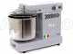 Famag IM 8/230 10 Velocit&agrave; Silver - Impastatrice a spirale 8 Kg