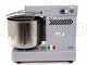 Famag IM 8/230 10 Velocit&agrave; Silver - Impastatrice a spirale 8 Kg