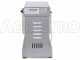 Famag IM 8/230 10 Velocit&agrave; Silver - Impastatrice a spirale 8 Kg
