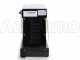 Famag IM 8/230 10 Velocit&agrave; Nero - Impastatrice a spirale 8 Kg