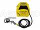 Stanley Air Kit - Compressore aria elettrico compatto portatile - motore 1.5 HP - 8 bar