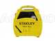 Stanley Air Kit - Compressore aria elettrico compatto portatile - motore 1.5 HP - 8 bar