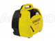 Stanley Air Kit - Compressore aria elettrico compatto portatile - motore 1.5 HP - 8 bar