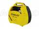 Stanley Air Kit - Compressore aria elettrico compatto portatile - motore 1.5 HP - 8 bar