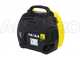 Stanley Air Kit - Compressore aria elettrico compatto portatile - motore 1.5 HP - 8 bar