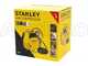 Stanley Air Kit - Compressore aria elettrico compatto portatile - motore 1.5 HP - 8 bar