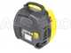 Stanley Air Kit - Compressore aria elettrico compatto portatile - motore 1.5 HP - 8 bar