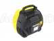 Stanley Air Kit - Compressore aria elettrico compatto portatile - motore 1.5 HP - 8 bar