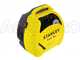 Stanley Air Kit - Compressore aria elettrico compatto portatile - motore 1.5 HP - 8 bar