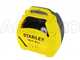 Stanley Air Kit - Compressore aria elettrico compatto portatile - motore 1.5 HP - 8 bar