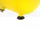 Stanley D210/8/24 - Compressore aria elettrico monofase - Motore 2 HP - 24 lt