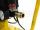 Stanley D210/8/24 - Compressore aria elettrico monofase - Motore 2 HP - 24 lt