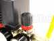 Stanley D210/8/24 - Compressore aria elettrico monofase - Motore 2 HP - 24 lt
