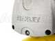 Stanley D210/8/24 - Compressore aria elettrico monofase - Motore 2 HP - 24 lt