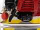 GeoTech SP 550 2S ALU - Pompa irroratrice a scoppio - 2 tempi a miscela