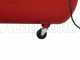 Fini Advanced BK 114-270L - Compressore aria elettrico trifase a cinghia - Motore 5.5 HP - 270 lt