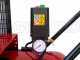 Fini Advanced BK 114-270L - Compressore aria elettrico trifase a cinghia - Motore 5.5 HP - 270 lt