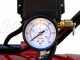 Fini Advanced BK 114-270L - Compressore aria elettrico trifase a cinghia - Motore 5.5 HP - 270 lt