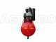Fini Advanced BK 114-270L - Compressore aria elettrico trifase a cinghia - Motore 5.5 HP - 270 lt