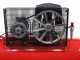Fini Advanced BK 114-270L - Compressore aria elettrico trifase a cinghia - Motore 5.5 HP - 270 lt