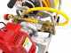 GeoTech SP 28 2S - Motopompa irrorazione - Motore a scoppio 2 tempi - 25 bar