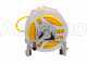GeoTech SP 40 4S - Motopompa irrorazione - Motore a scoppio 4 tempi - 25 bar