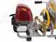 GeoTech SP 40 4S - Motopompa irrorazione - Motore a scoppio 4 tempi - 25 bar