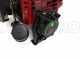 GeoTech SP 40 4S - Motopompa irrorazione - Motore a scoppio 4 tempi - 25 bar