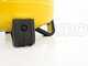 Stanley D200/10/24 - Compressore aria elettrico portatile monofase, oil-less - Motore 1.5 HP - 24 lt