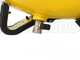 Stanley D200/10/24 - Compressore aria elettrico portatile monofase, oil-less - Motore 1.5 HP - 24 lt