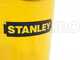 Stanley D200/10/24 - Compressore aria elettrico portatile monofase, oil-less - Motore 1.5 HP - 24 lt