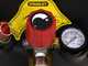 Stanley D200/10/24 - Compressore aria elettrico portatile monofase, oil-less - Motore 1.5 HP - 24 lt