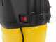 Stanley D200/10/24 - Compressore aria elettrico portatile monofase, oil-less - Motore 1.5 HP - 24 lt