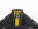 Stanley D200/10/24 - Compressore aria elettrico portatile monofase, oil-less - Motore 1.5 HP - 24 lt