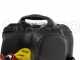 Stanley D200/10/24 - Compressore aria elettrico portatile monofase, oil-less - Motore 1.5 HP - 24 lt