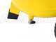 Stanley D230/10/50V - Compressore aria elettrico verticale monofase, oil-less - Motore 2 HP - 50 lt