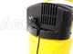 Stanley D230/10/50V - Compressore aria elettrico verticale monofase, oil-less - Motore 2 HP - 50 lt