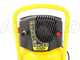 Stanley D230/10/50V - Compressore aria elettrico verticale monofase, oil-less - Motore 2 HP - 50 lt