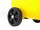 Stanley D210/8/50 - Compressore aria elettrico monofase - Motore 2 HP - 50 lt