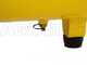 Stanley D210/8/50 - Compressore aria elettrico monofase - Motore 2 HP - 50 lt