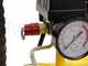 Stanley D210/8/50 - Compressore aria elettrico monofase - Motore 2 HP - 50 lt