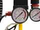 Stanley D210/8/50 - Compressore aria elettrico monofase - Motore 2 HP - 50 lt