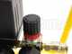 Stanley D210/8/50 - Compressore aria elettrico monofase - Motore 2 HP - 50 lt