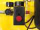 Stanley D210/8/50 - Compressore aria elettrico monofase - Motore 2 HP - 50 lt